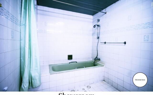 Fahrenheit Homes - The Heart of KL