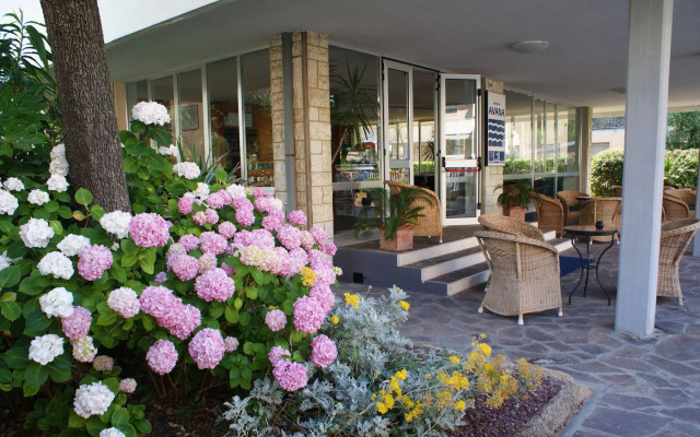Hotel B&B Avana