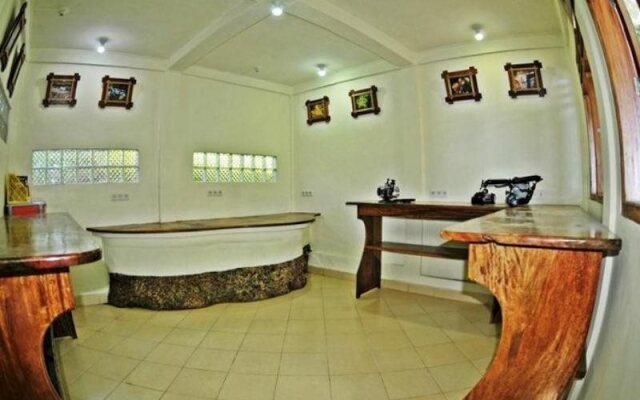 Bunaken Divers Sea Breeze Resort