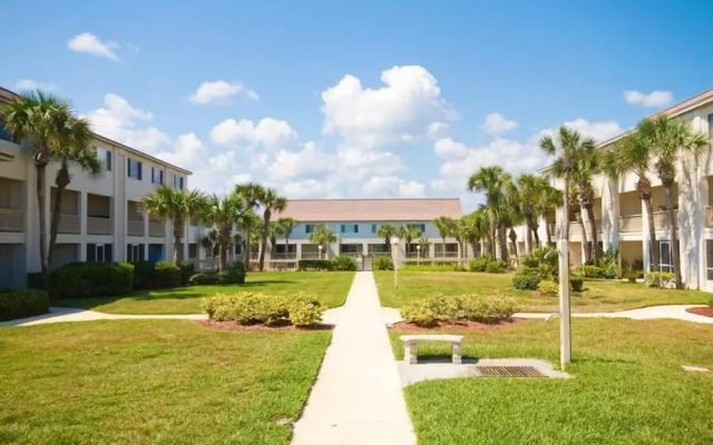 Four Winds A3E - Studio Condo