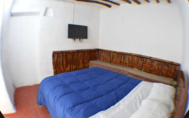 Kokos House Backpackrs - Hostel