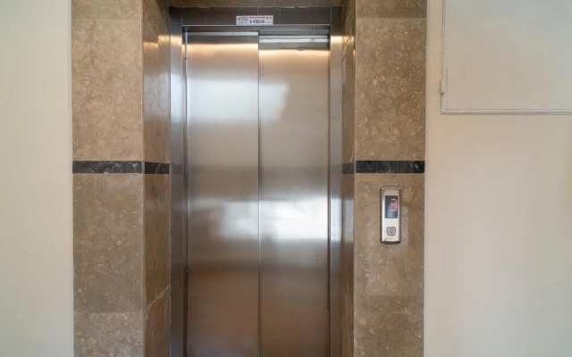 Vi̇zyon Home Sui̇t