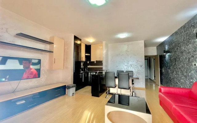 Apartment Przno