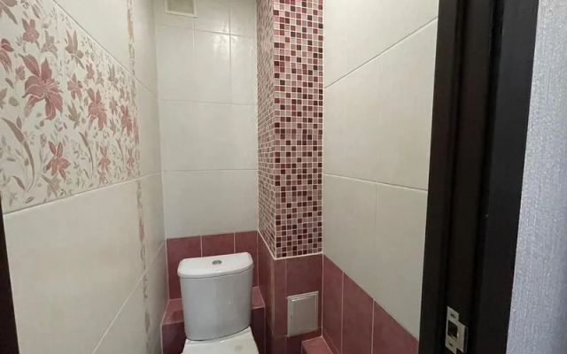 Апартаменты Пять Звезд Комфорт рядом с ЛА Трактор