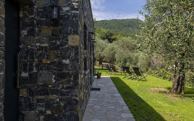 L Olivuzza in Riviera by Wonderful Italy