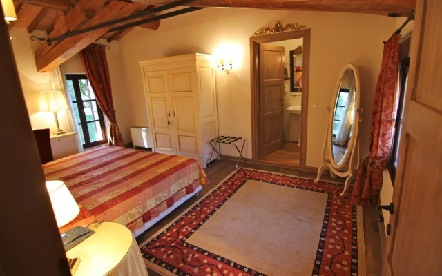 Hotel Villa Giona