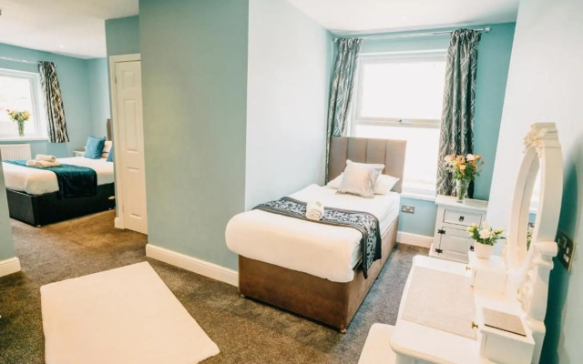 OYO Minerva Guesthouse