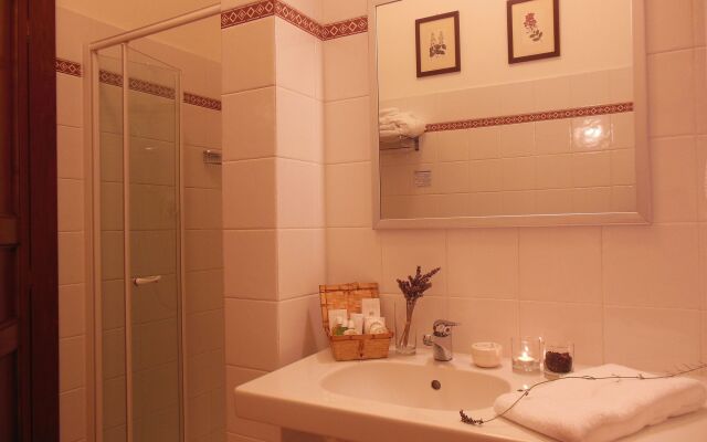 Hotel Al Terra di Mare