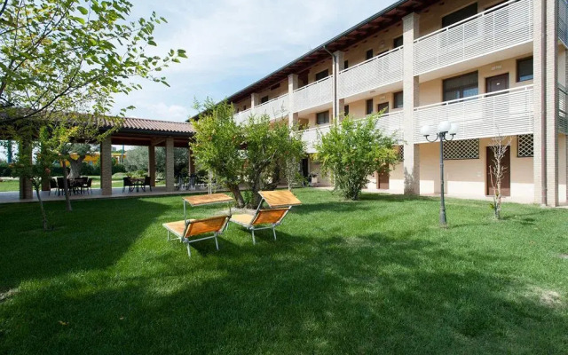 Antica Ravenna Residence