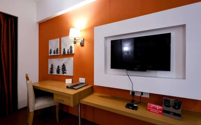 Ramada by Wyndham Bodh Gaya Mahabodhi