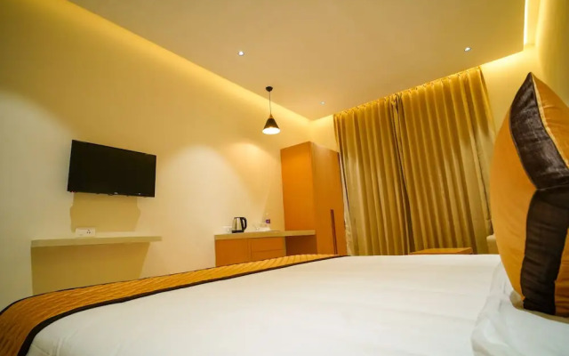 Hotel Nakshathra - A Royal Stay