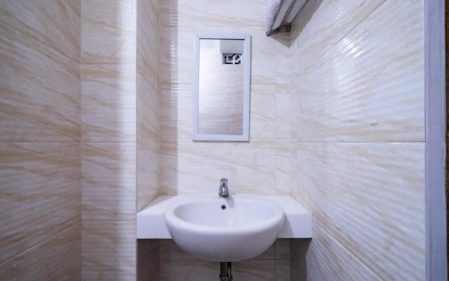 Hotel O Nabila Homestay