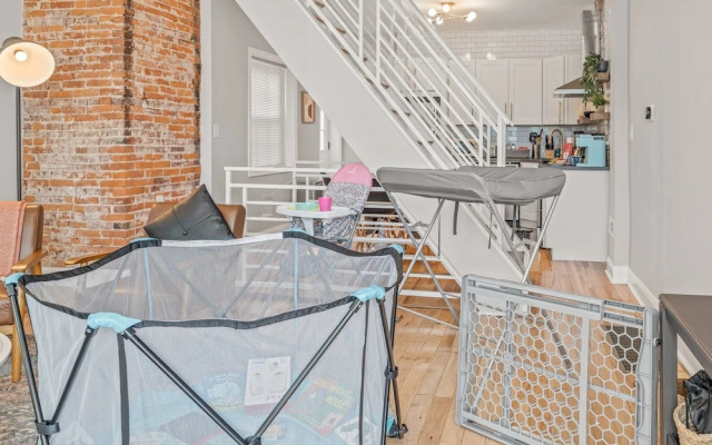 Spacious & Central Getaway Queen Beds