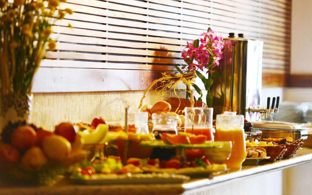 Hotel Savoy Excellence