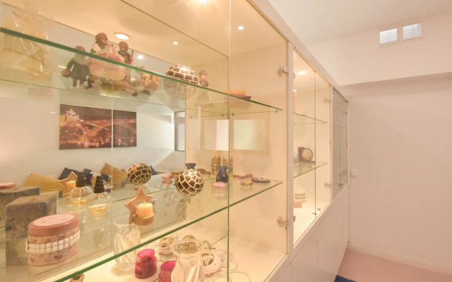 Cosy Studio by Homing