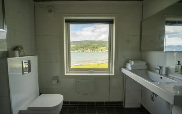 Eidsvåg Fjordhotell