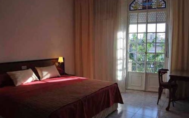 Sojo Apart Hotel