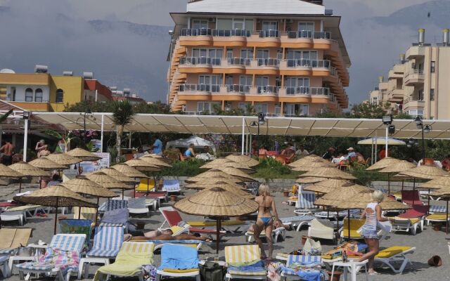 Klas Dom Suite Annexe - All Inclusive
