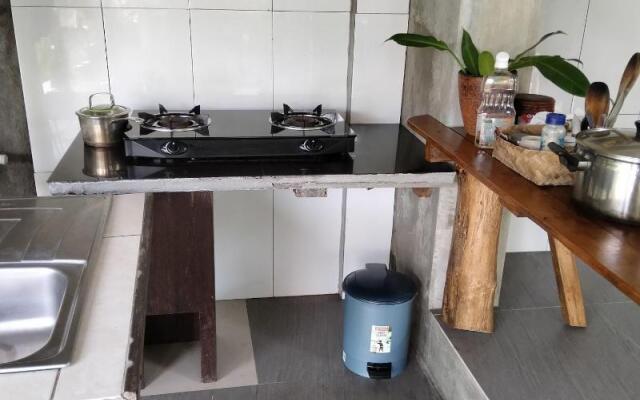 Pier26 Bali Homestay