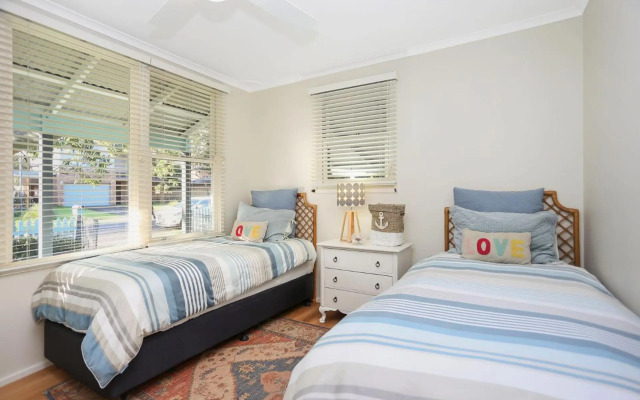 Bella Luca - Pet Friendly Home