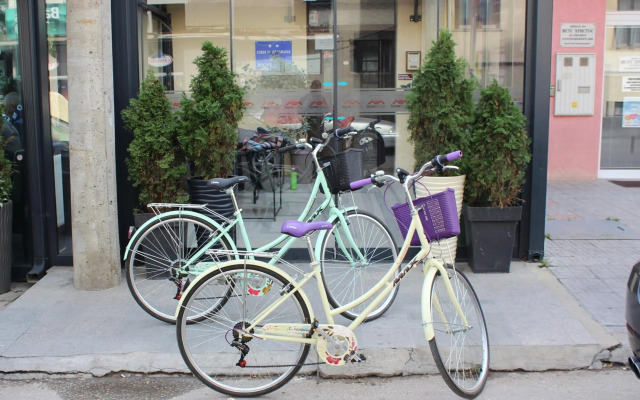 Stone Bridge Apartments