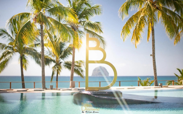 Studio Alonya - Piscine Marinotel