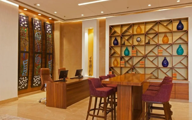 Country Inn Premier Amritsar