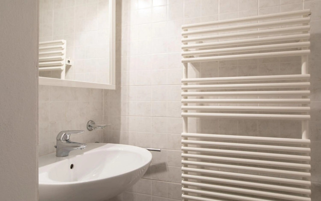 Rose Apartment Lugano