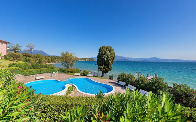 San Sivino 512 Apartment by Wonderful Italy