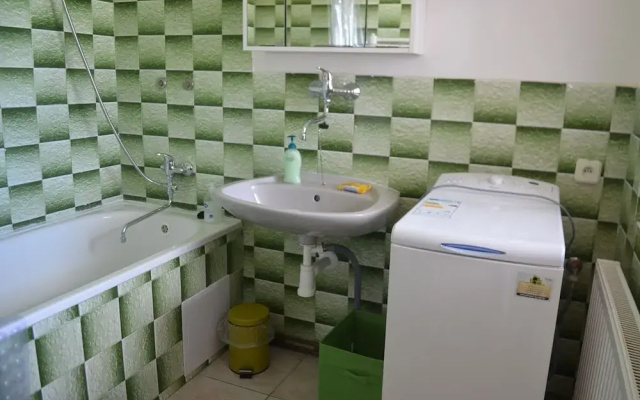 Apartment pod Lysou 3 Bedroom