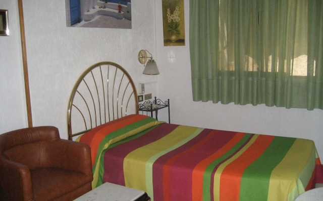 Hotel Atlantico Centro
