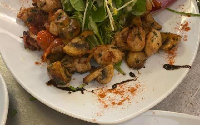 Hotel Oberledinger Hof