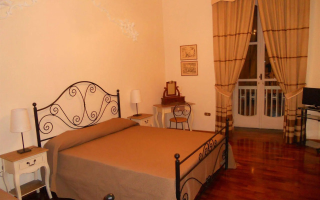 Palazzo Magnocavallo B&B