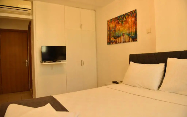Hotel Feryil Merkez