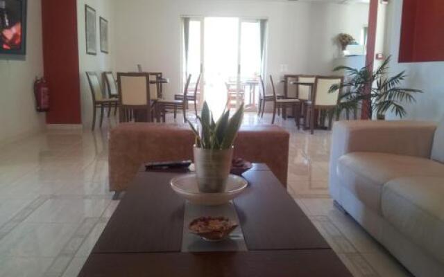 Hotel Ostria