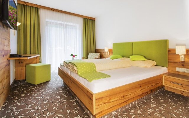 Hotel Oberwirt - Das herzliche Hotel
