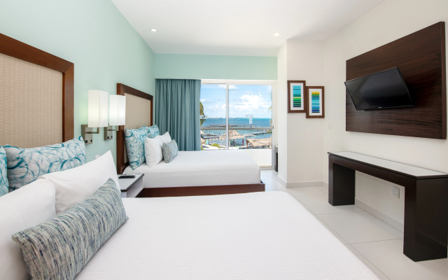 Cancun Bay All Inclusive Hotel