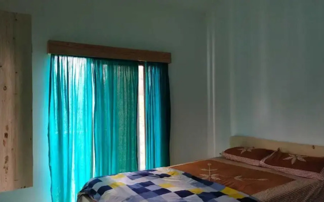Green Nest Hostel &Guest House North Goa Baga-Arpora