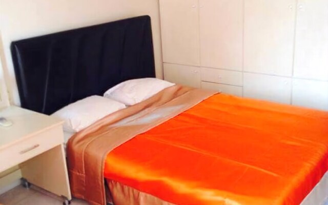 Hotel Olba Kizkalesi