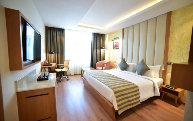 Nemesia City Center Gurugram Sector 29
