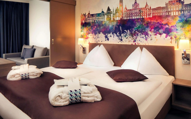 Hotel Mercure Graz City