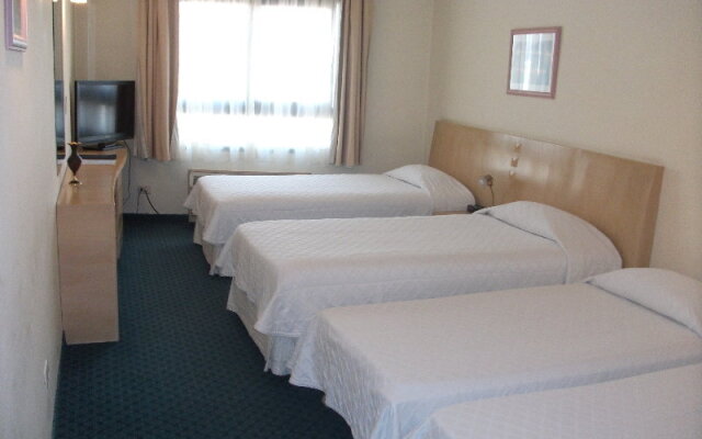 Marti Apart Hotel
