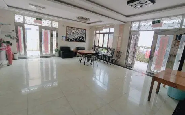 Shengsi Leju Xiaozhuang