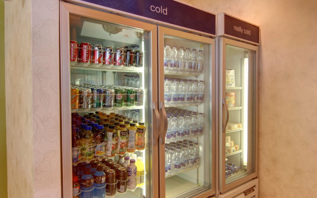 Hilton Garden Inn Calgary Airport