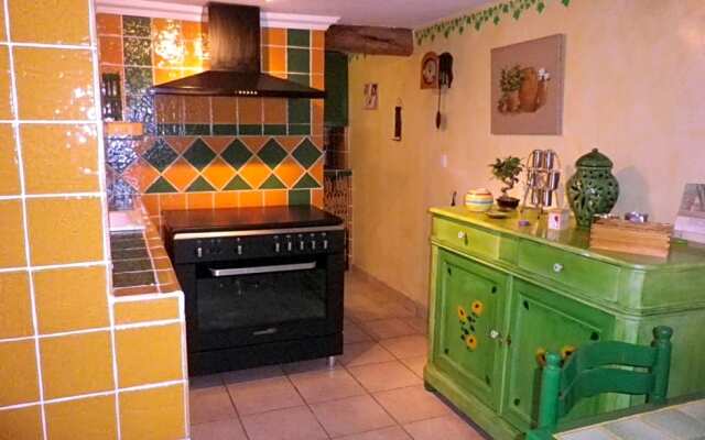 Chez Catherine