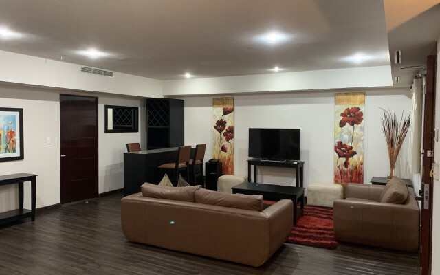St Isidro Suites Corporate Housing SPA & Wellness Center