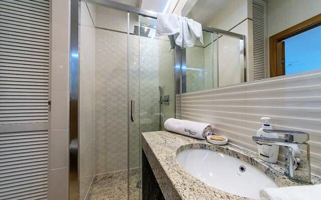 BillBerry Apartments - Belo Horizonte