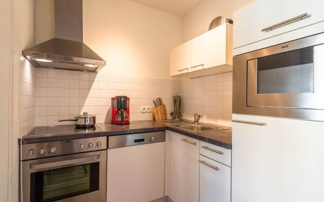 Idyllic Apartment in Rauris With Sauna and Swimming Pool
