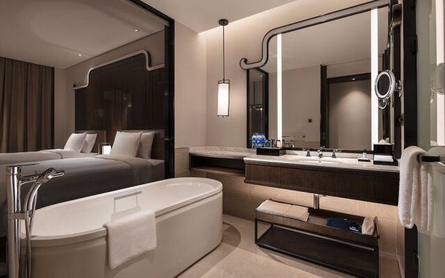 STEIGENBERGER Hotel Guangzhou Sunac