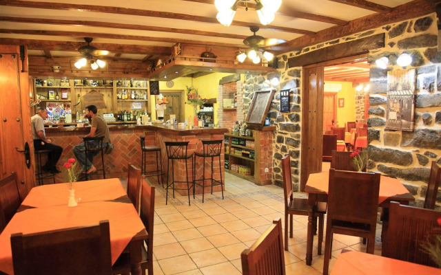 Posada La Vieja Escuela